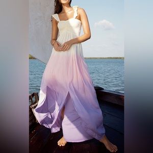 Tiare Hawaii Hollie Maxi Dress - New with tags